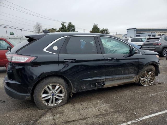 2FMPK4J93GBB17802 Ford EDGE SEL
