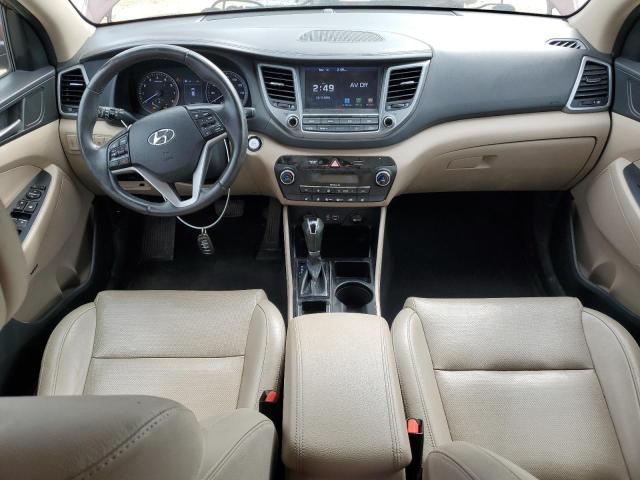 KM8J3CA21JU634694 Hyundai Tucson Value