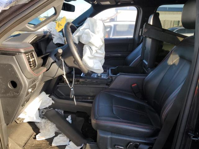 1FMJU2ATXNEA01675 Ford Expedition Limited
