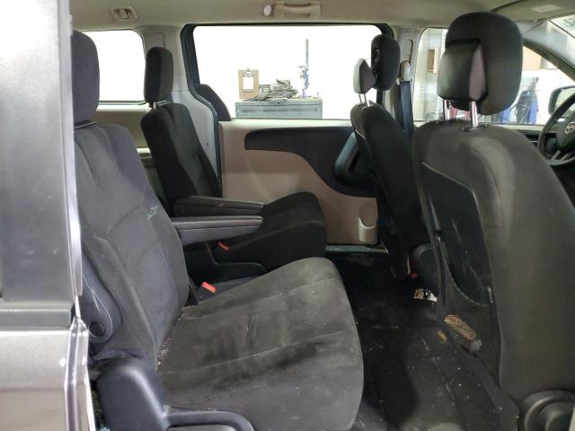 2C4RDGBG5FR689949 Dodge Grand Caravan Se