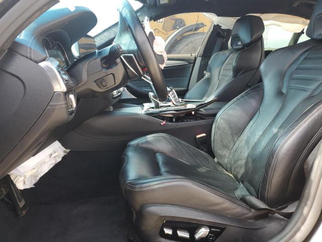 WBSJF0C51JG577471 BMW M5