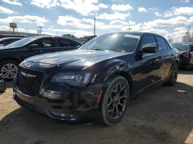 Auction sale of the 2016 Chrysler 300 S, vin: 2C3CCAGG3GH296042, lot number: 48145254