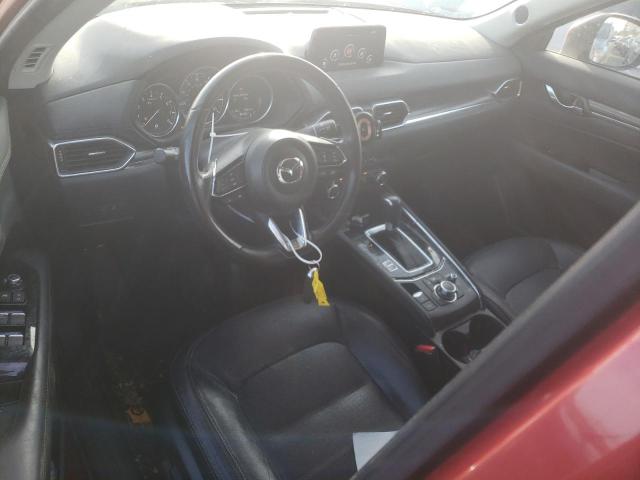 JM3KFBDL4H0149201 Mazda Cx-5 Grand Touring