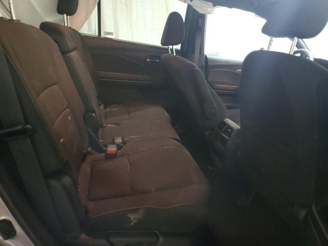 5FNYF8H20KB027113 Honda Passport Sport