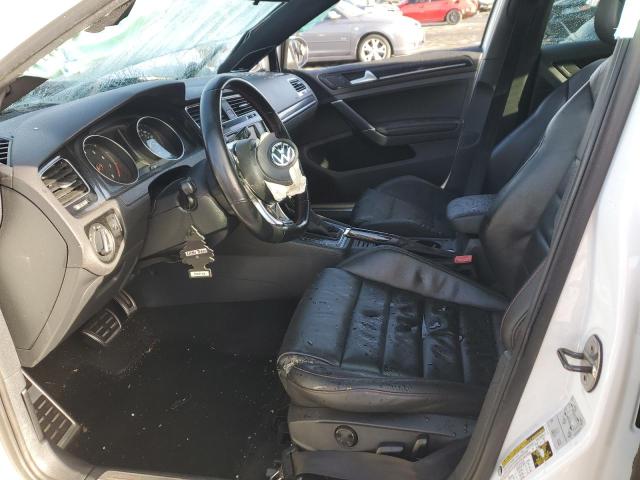 3VW447AU0GM015957 Volkswagen GTI S/SE