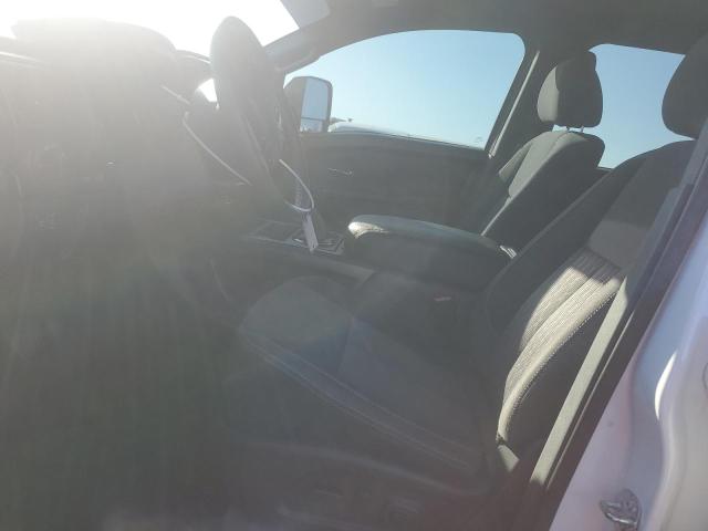 1N6AA1ED8PN108508 Nissan TITAN SV