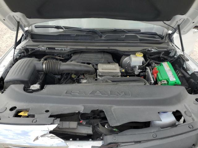1C6SRFKT4MN563643 RAM 1500 Longhorn