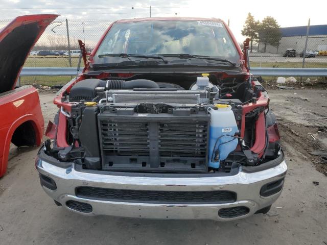 1C6SRFJT0NN352166 RAM 1500 Laie