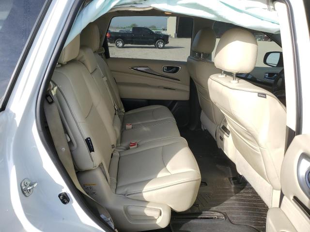 5N1DL0MN3LC504748 Infiniti QX60 LUXE