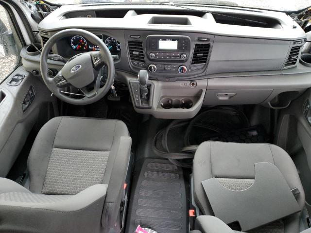 1FTYE1C83PKA48439 Ford Transit T-150