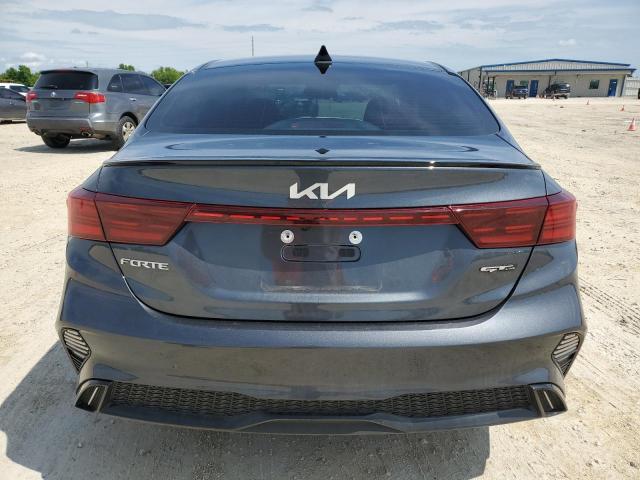 3KPF54AD5PE572154 KIA Forte Gt Line