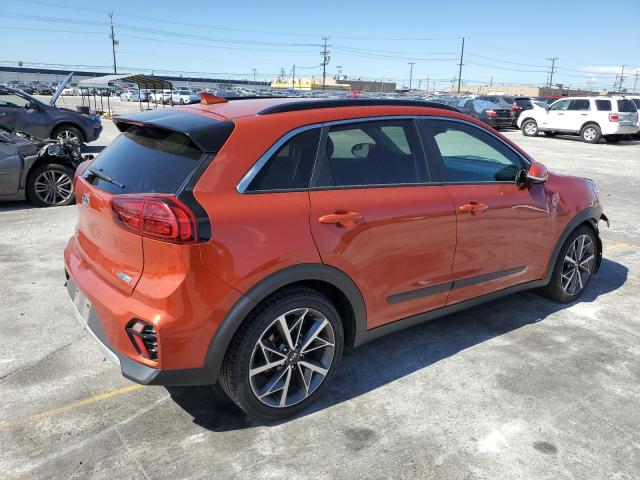 KNDCC3LC6M5482333 KIA Niro Touring