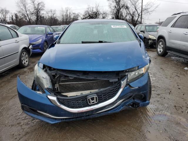 2HGFB2F89EH533420 Honda CIVIC EX