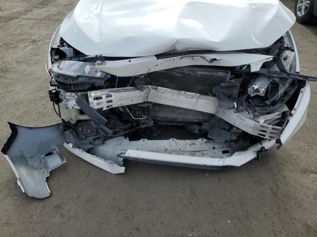 19XFC2F81KE030032 Honda Civic Sport
