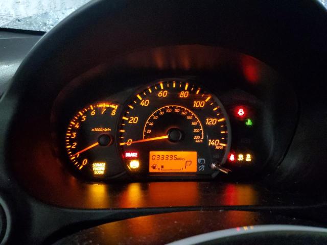 ML32F4FJ3LHF06612 Mitsubishi Mirage G4 Se