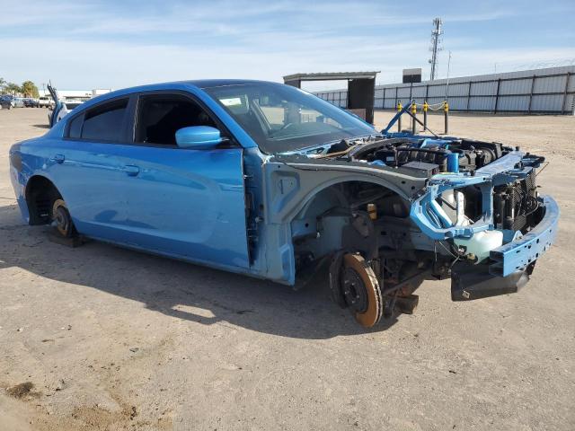 2C3CDXGJ4JH313191 Dodge Charger R/t 392