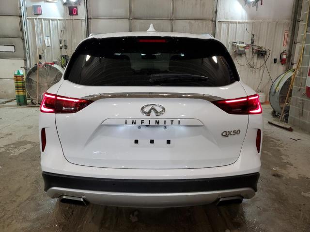 3PCAJ5M19LF106891 Infiniti Qx50 Pure