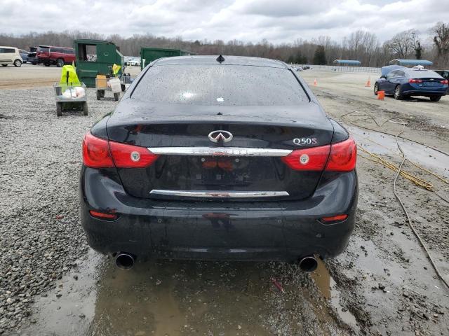 JN1BV7AP2FM330290 Infiniti Q50 BASE