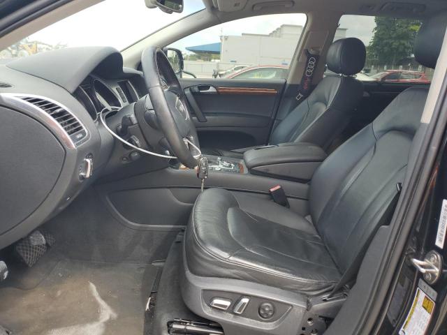 WA1LGAFE1ED011584 Audi Q7 Premium Plus