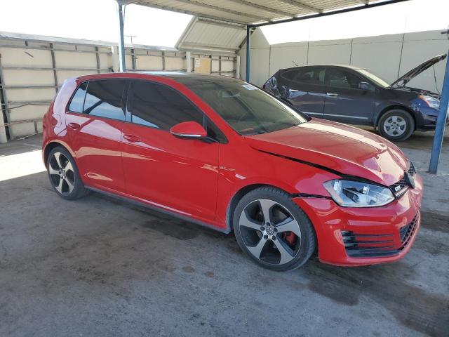 3VW4T7AU8FM019692 Volkswagen GTI
