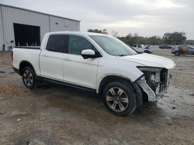 5FPYK2F69HB007196 Honda Ridgeline Rtl