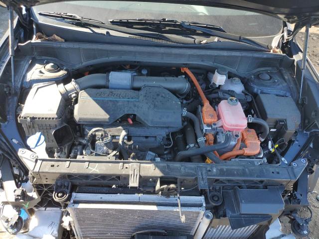 KNDRH4LG9M5045219 KIA SORENTO EX