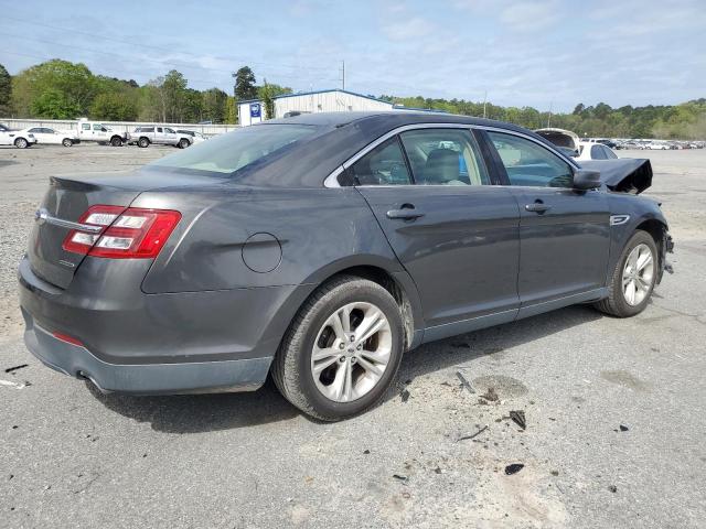 1FAHP2D86GG156724 Ford TAURUS SE
