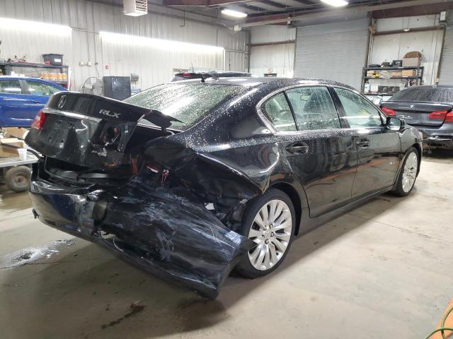 JH4KC1F5XEC000746 Acura RLX TECH