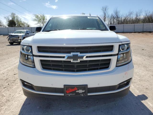 1GNSCHKC5KR150715 Chevrolet Suburban C1500 Lt