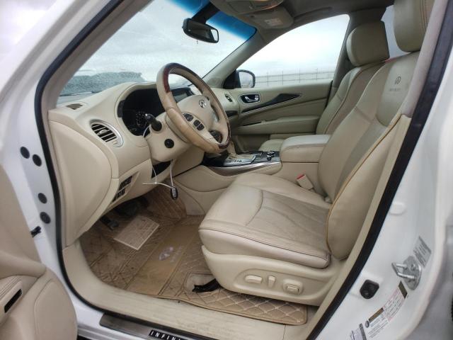 5N1AL0MMXEC551904 Infiniti QX60