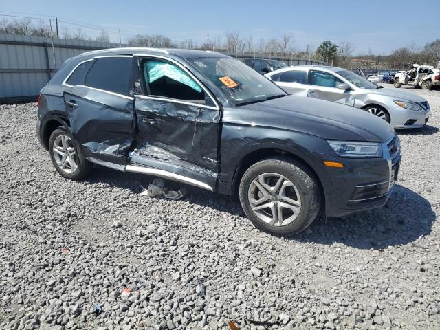WA1ANAFYXK2124044 Audi Q5 PREMIUM