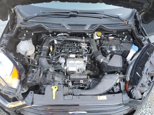 MAJ3S2FE3MC444604 Ford ECOSPORT S