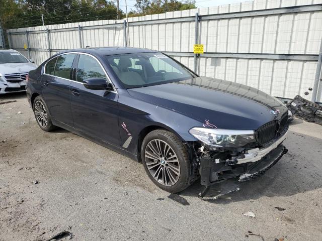 WBAJR3C04LCE44640 BMW 530 I