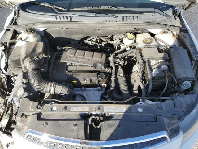 1G1PG5SB1E7320084 Chevrolet CRUZE LTZ
