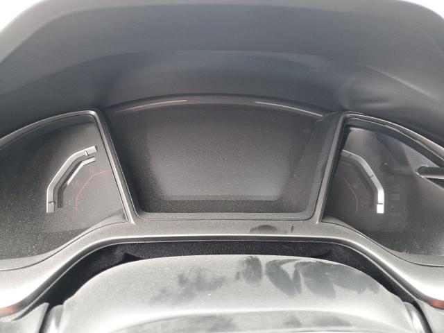 SHHFK7H95LU212638 Honda Civic Sport Touring