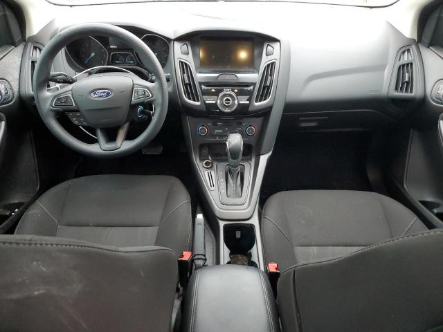 1FADP3H27HL229487 Ford FOCUS SEL