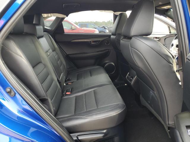 JTJYARBZ1K2139882 Lexus Nx 300 Base