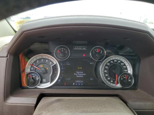3C63RRML2FG509143 RAM 3500 Laie
