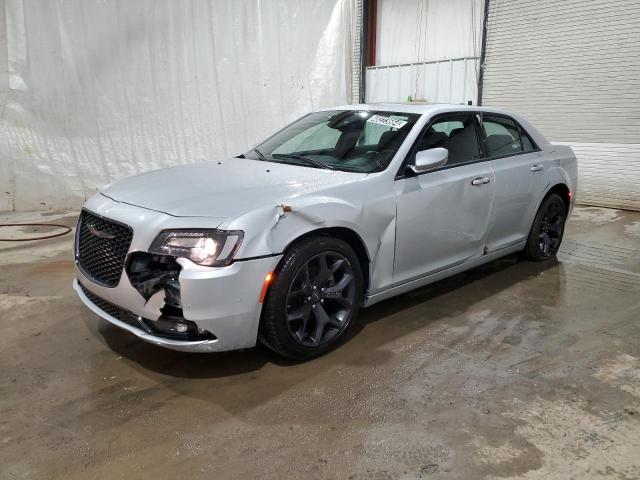 2023 Chrysler 300 S მანქანა იყიდება აუქციონზე, vin: 2C3CCABG7PH562783, აუქციონის ნომერი: 48223664