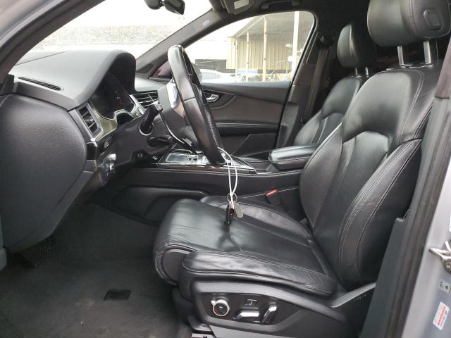 WA1VAAF74HD030145 Audi Q7 Prestige