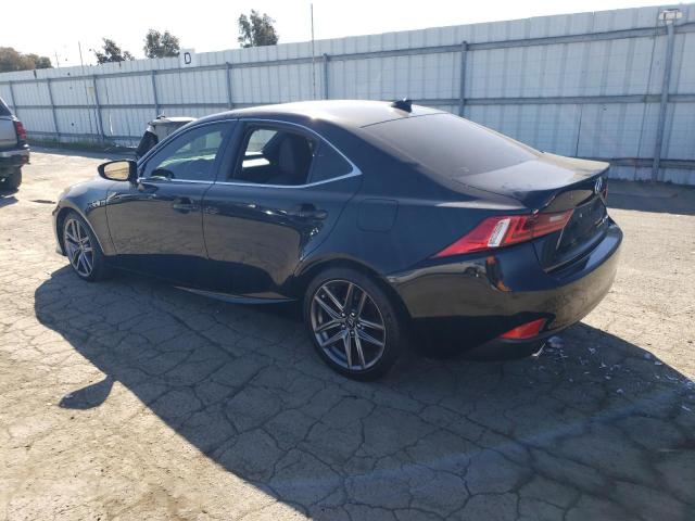 JTHBF1D29E5025593 Lexus IS 250