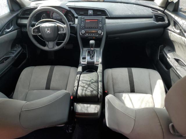 2HGFC2F56JH506365 Honda Civic Lx