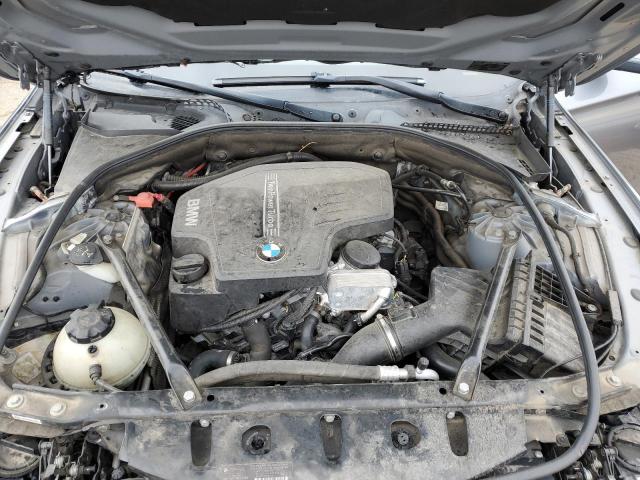 WBA5A5C51ED500642 BMW 528 I