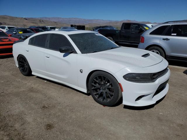 2C3CDXGJ4KH519189 Dodge Charger Scat Pack