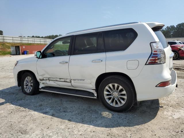 JTJBM7FX8F5098231 Lexus GX 460