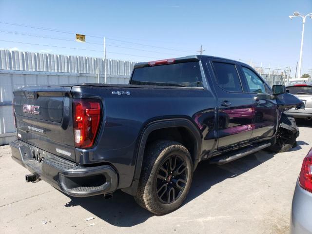 1GTP9CEK7NZ110921 GMC Sierra Limited K1500 Elevation