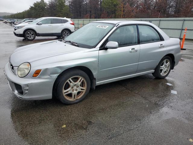 Auction sale of the 2002 Subaru Impreza Rs, vin: JF1GD67582H520867, lot number: 48290294