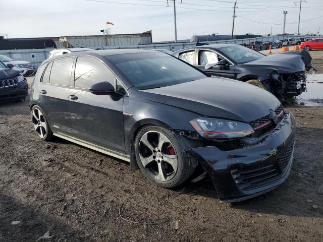 3VW4T7AU0GM043289 Volkswagen GTI S/SE