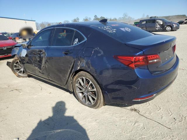19UUB2F53FA000489 Acura TLX TECH