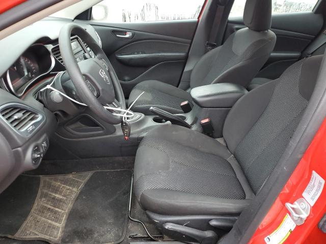 1C3CDFFA5GD796966 Dodge Dart Sxt Sport